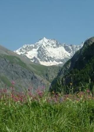 CAMPING GCU - VILLAR D'ARENE